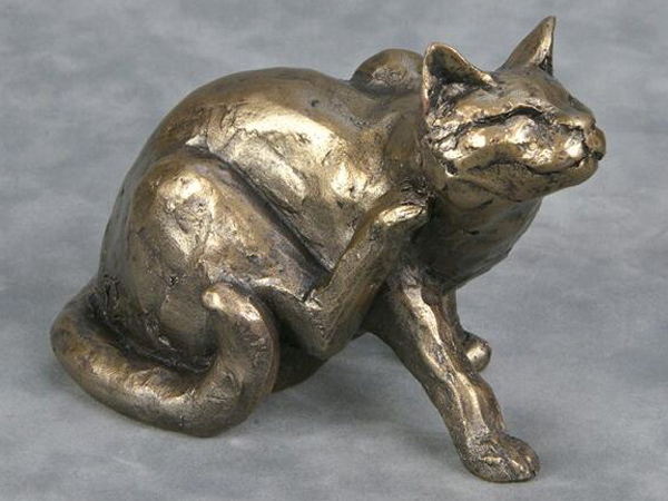 動(dòng)物雕塑工程案例 動(dòng)物雕塑工程案例