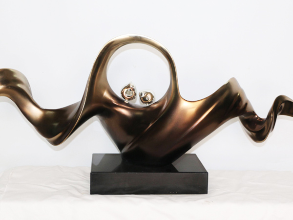 輕奢工藝品工程案例 輕奢工藝品工程案例