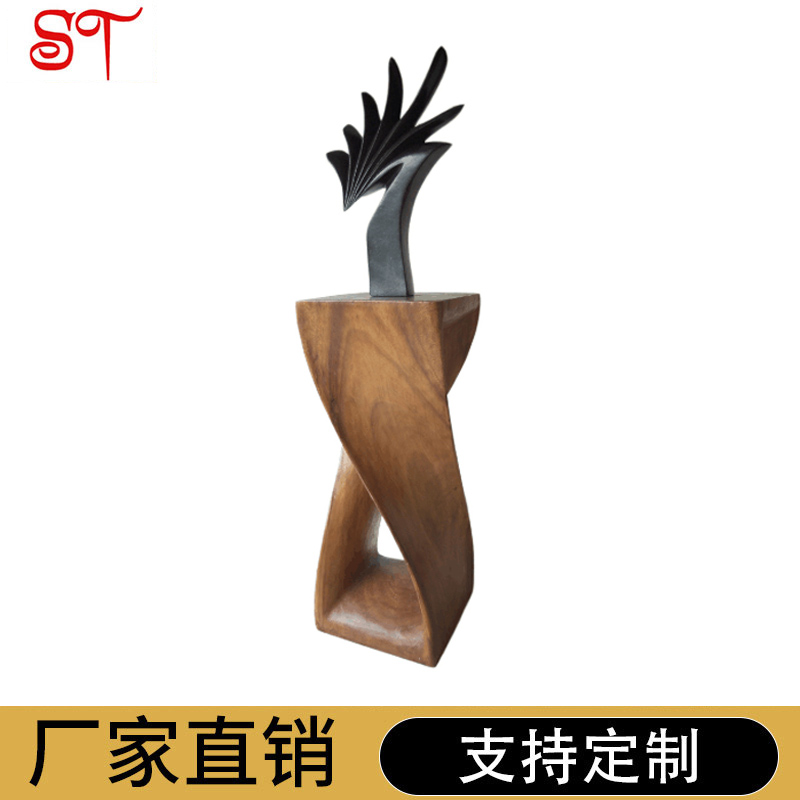 輕奢工藝品制造商