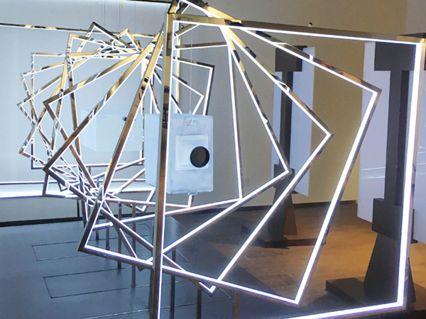 大型雕塑工程案例 大型雕塑工程案例